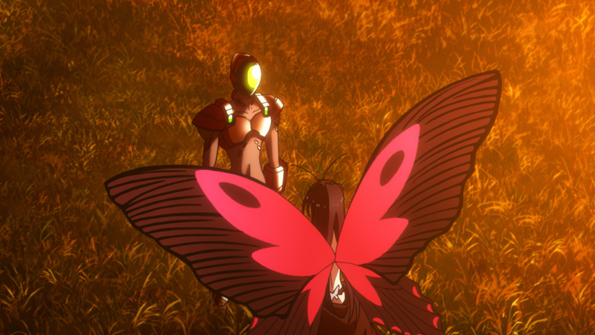 Accel World (Kuroyukihime)